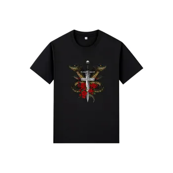 LUX ET VITA T Shirts Unisex