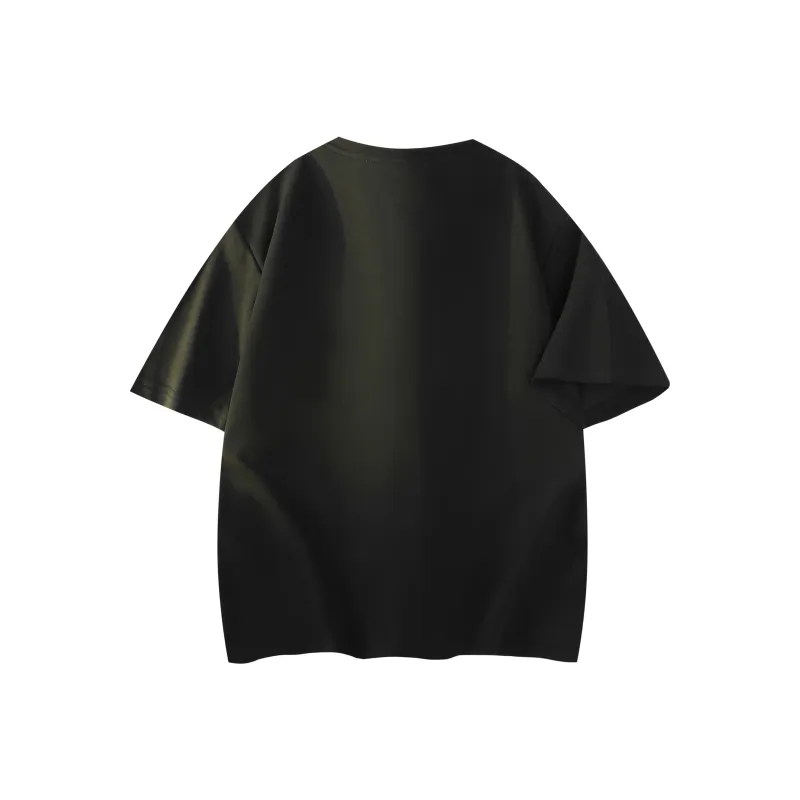 Mackyo x SOORCHCE T Shirt Unisex-3
