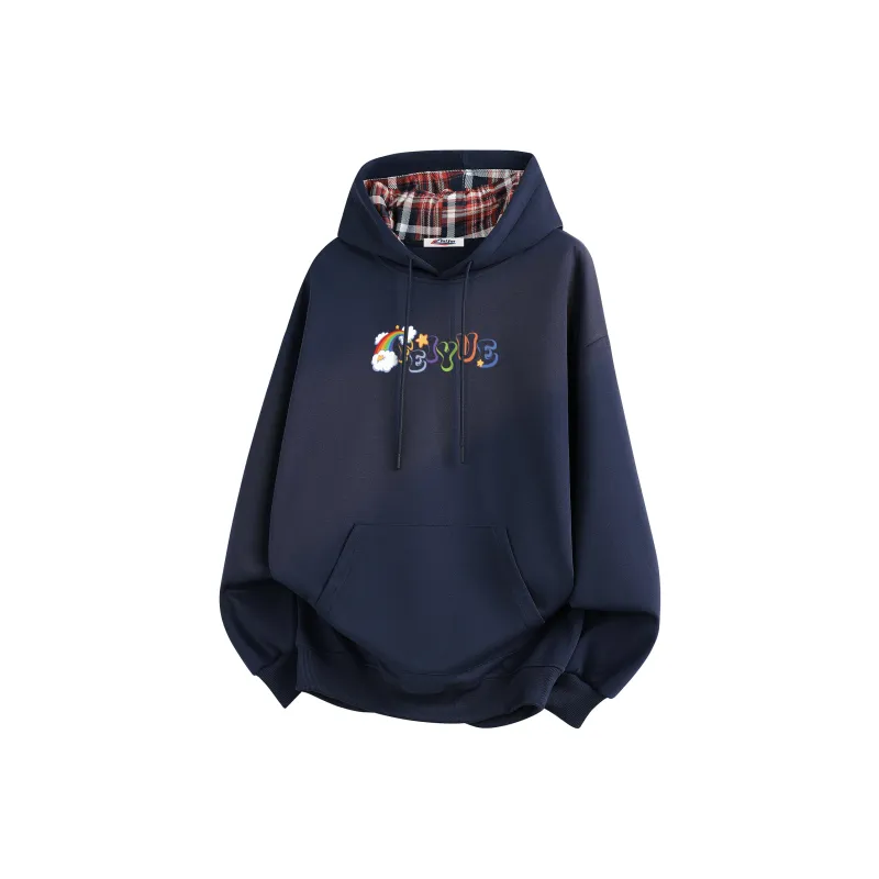 Feiyue Sweatshirts Unisex-31