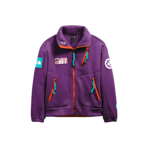 THE NORTH FACE Antarctic Collection Jacket Fall Unisex Purple