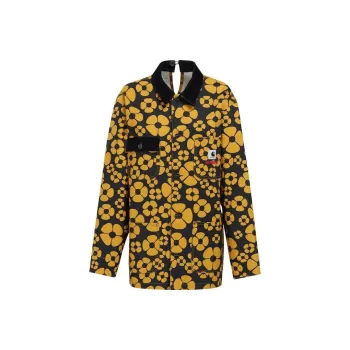 MARNI X Carhartt Wip Work Jacket