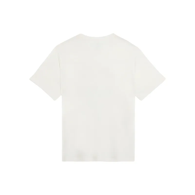 Levis T Shirts Men White-1