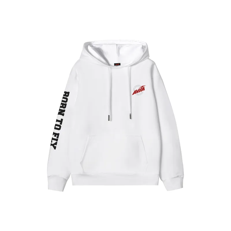 AVIA Sweatshirts Unisex-0