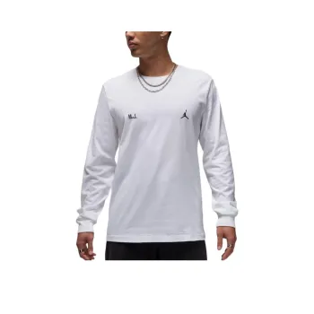 Jordan T Shirts Men White