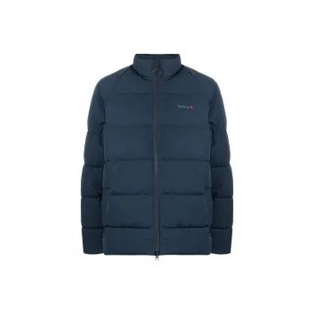 BARBOUR FW22 Jackets Coats Men's Blue