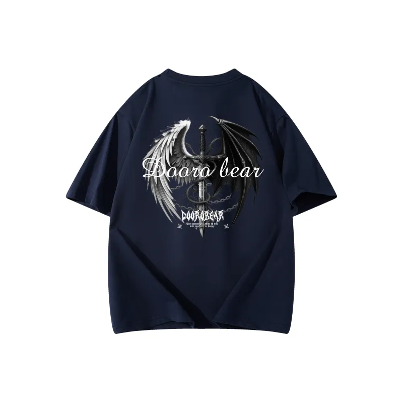 Budding Bear T Shirts Unisex-8