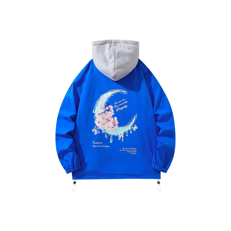 DUEPLAY Jackets Unisex-8