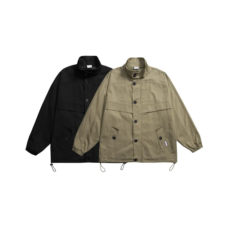 SUPERMOON Jackets Unisex-10