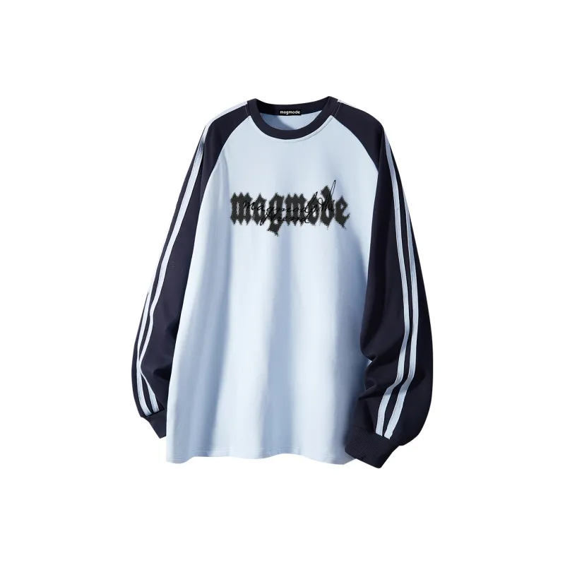 Magmode Sweatshirts Unisex-8