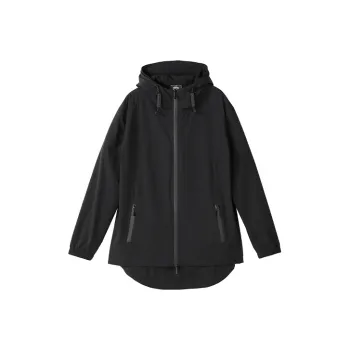 NORVINCY Outdoor Cycling Western Jacket Unisex
