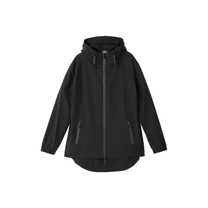 NORVINCY Outdoor Cycling Western Jacket Unisex-0