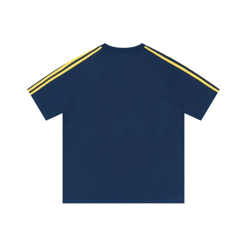 SAME FLOW T Shirts Unisex-5
