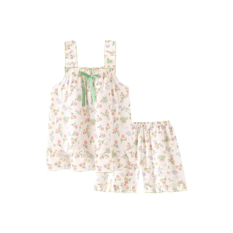 Ta Yan Women's Pajama Sets-12