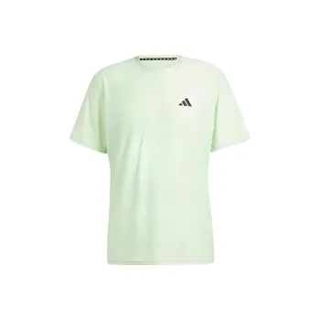 Adidas Free Shipping With AdiClub Train Essentials Stretch Training Tee