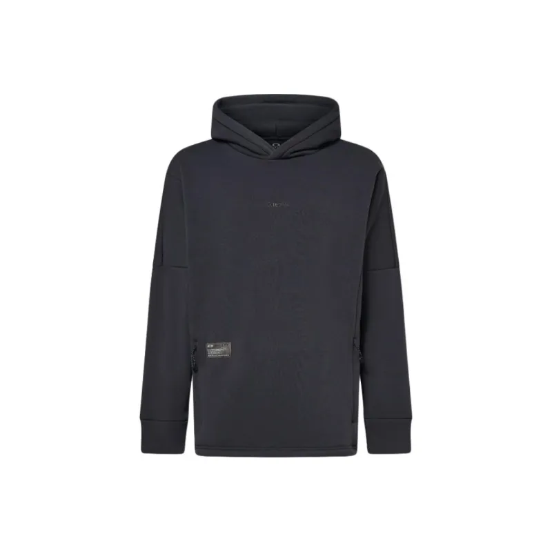 Oakley Fgl Slick Fleece 2.7 Hoodie-0