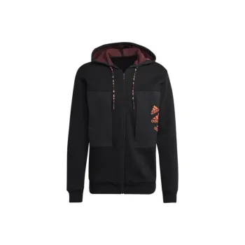 Adidas Jackets Men Black