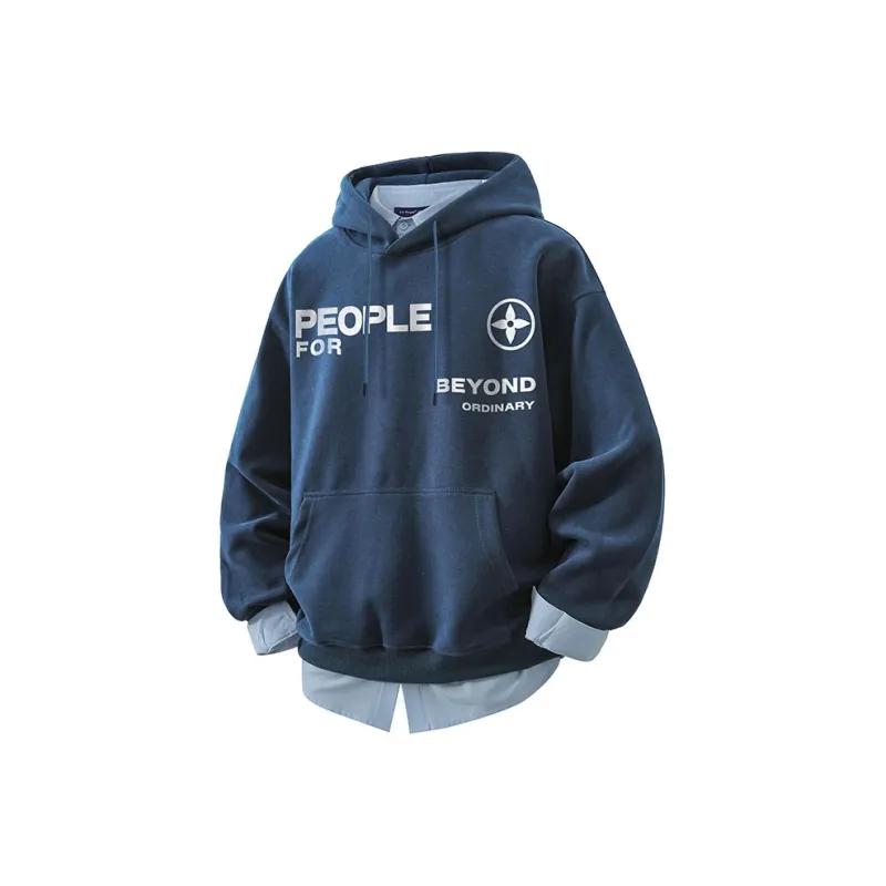 FAX FOR FMACM Sweatshirt Unisex-0