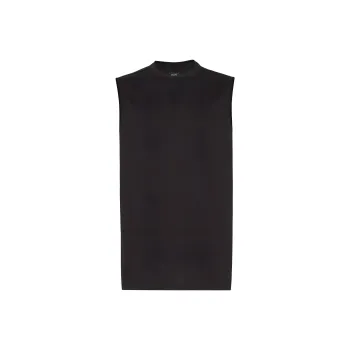 FENDI FW24 Tank Tops Men's Black