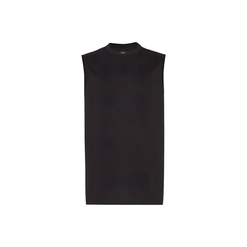 FENDI FW24 Tank Tops Men's Black-0