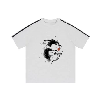 SAME FLOW T Shirts Unisex