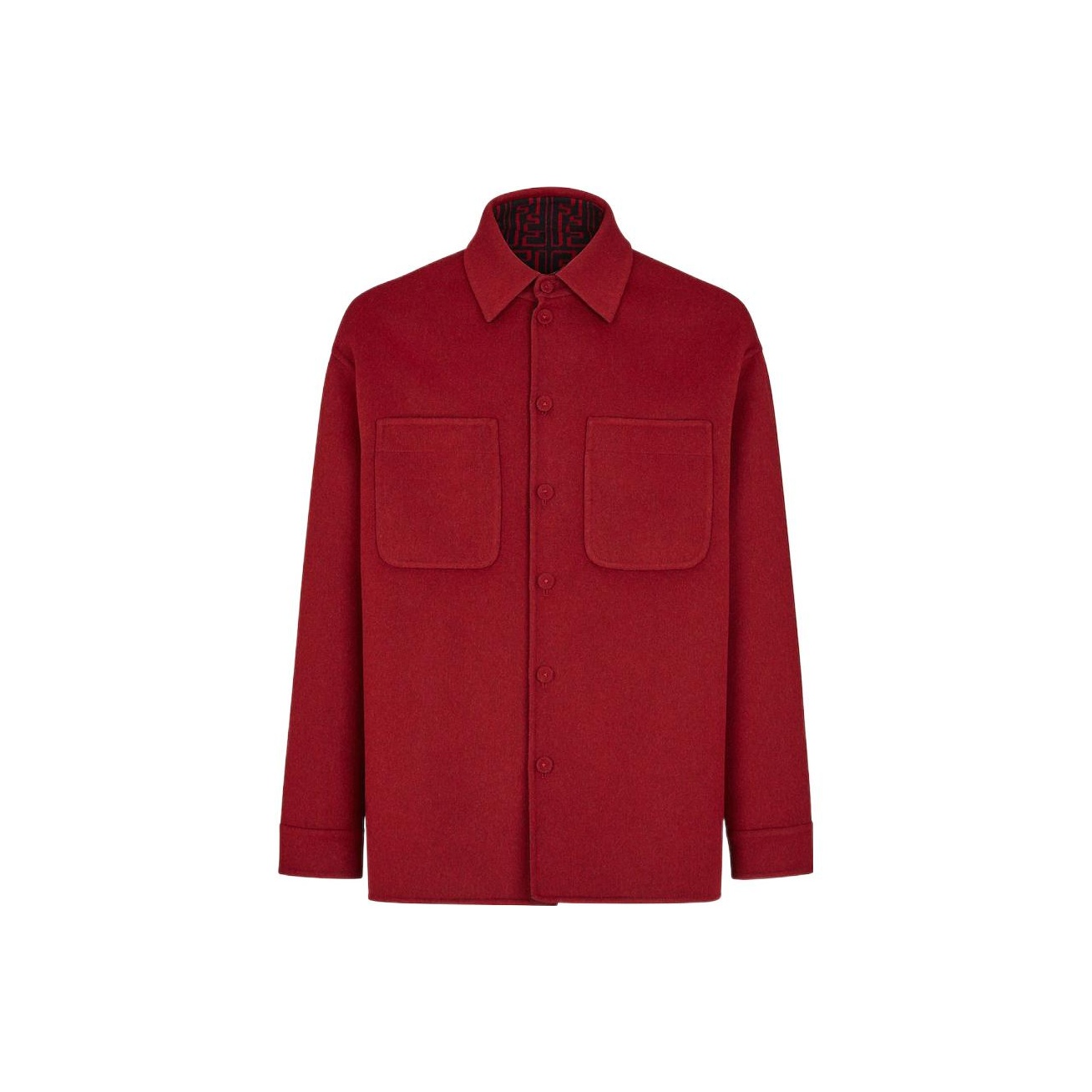 Fendi Jackets Coats Men on Sale & Authentic - POIZON