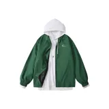 Green (Comes with White Sweatshirt)