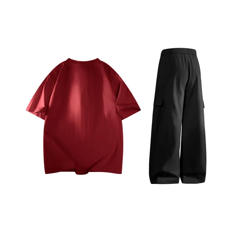 Supremo Cat Casual Sportswear Unisex-9