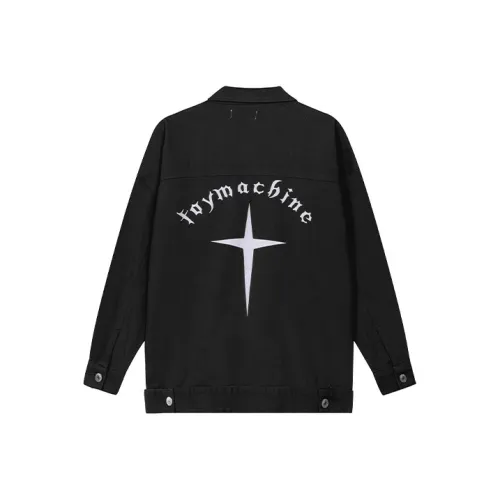 Toy Machine Loose Fit Jacket Unisex