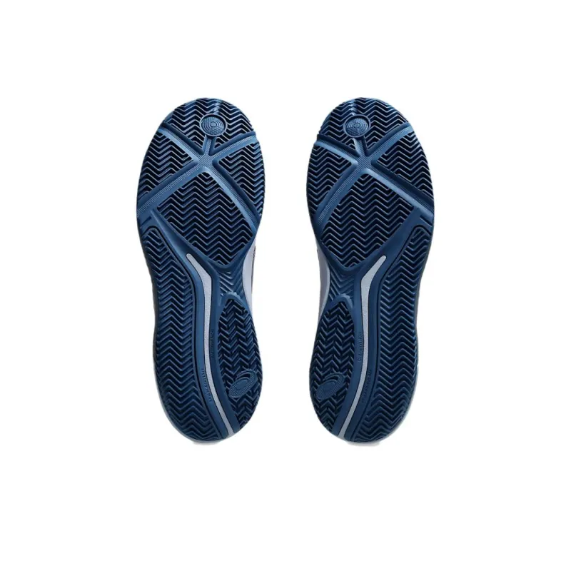 Asics Gel Challenger 14 Padel Metropolis Energy Aqua-6