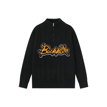 David Bakken Knitwear Unisex