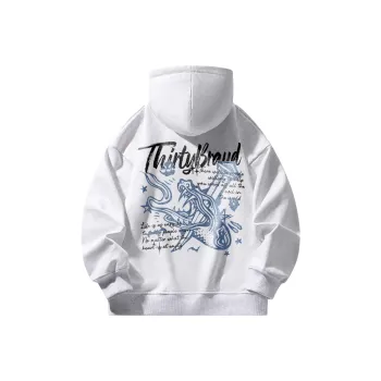30BRAID Sweatshirts Unisex