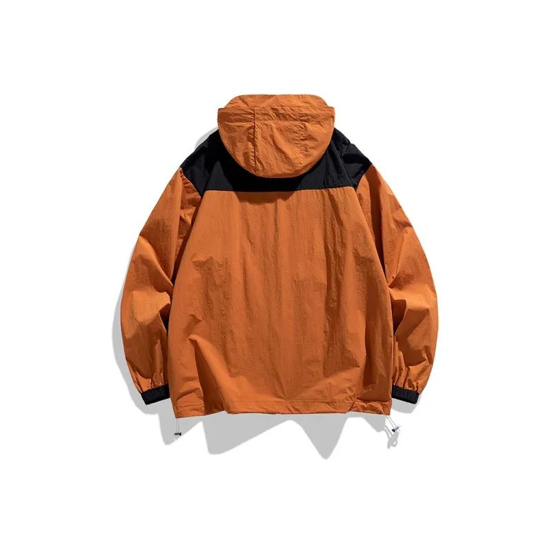 ROBINHOOD Super Light Breathable Quick Dry Sun Protection Clothing Unisex-5