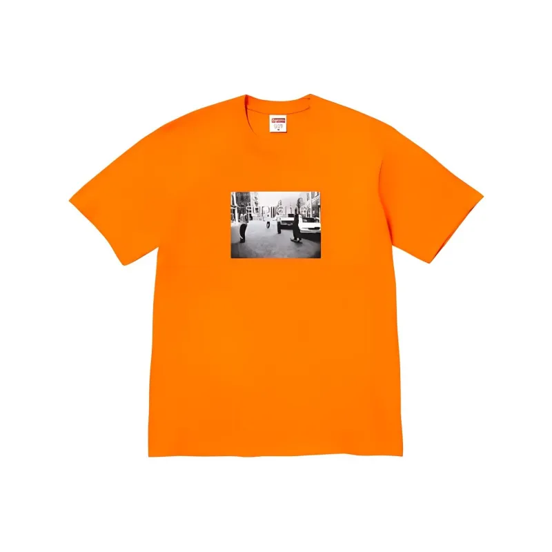 Supreme Crew 96 Tee-4