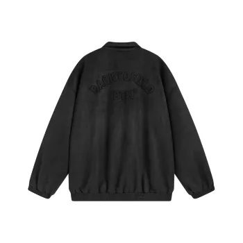 BTW Jackets Unisex