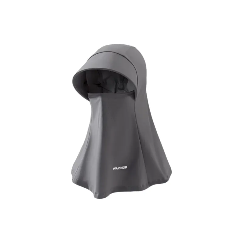 Warrior Polyamide, Elastane Sun Protection Masks Unisex-1