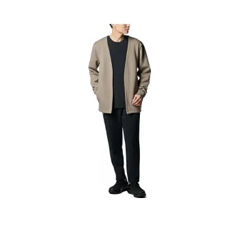 Under Armour Knitwear Men's Gray
