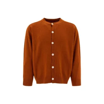 BODE Orchard Cardigan