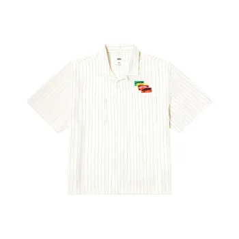 Vans Chilo Shirt