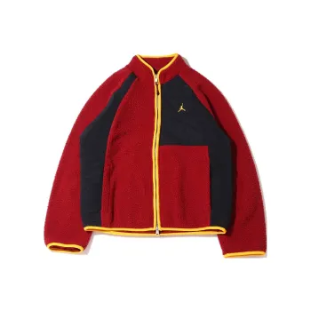 JORDAN Jackets Men Red