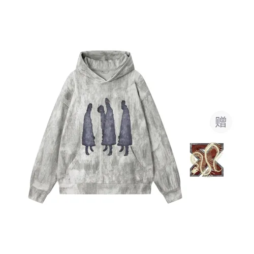 XINYINSU FW24 Sweatshirt Unisex