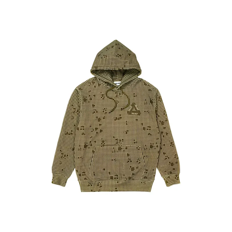 PALACE Ammo Hoodie-0