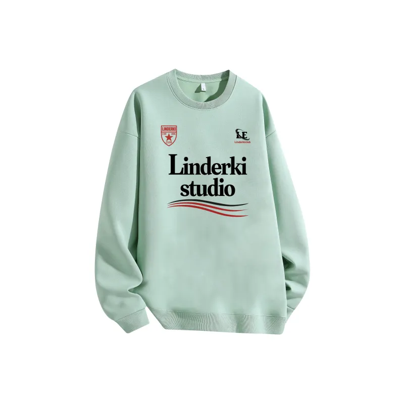 Lind Erki Sweatshirts Unisex-12