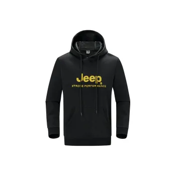 Jeep Sweatshirts Unisex