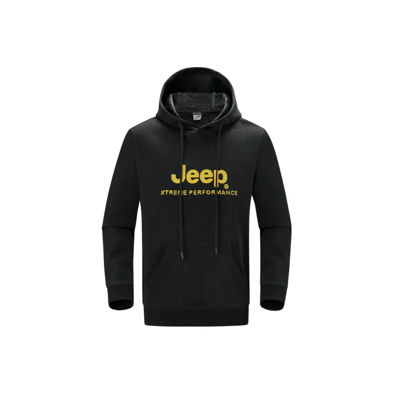 Jeep Sweatshirts Unisex-0