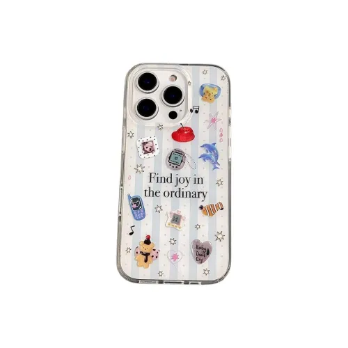 HASEE Phone Cases