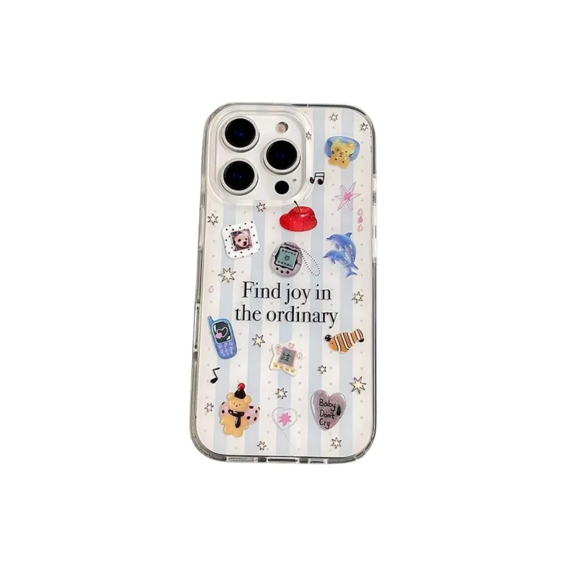 HASEE Phone Cases-0
