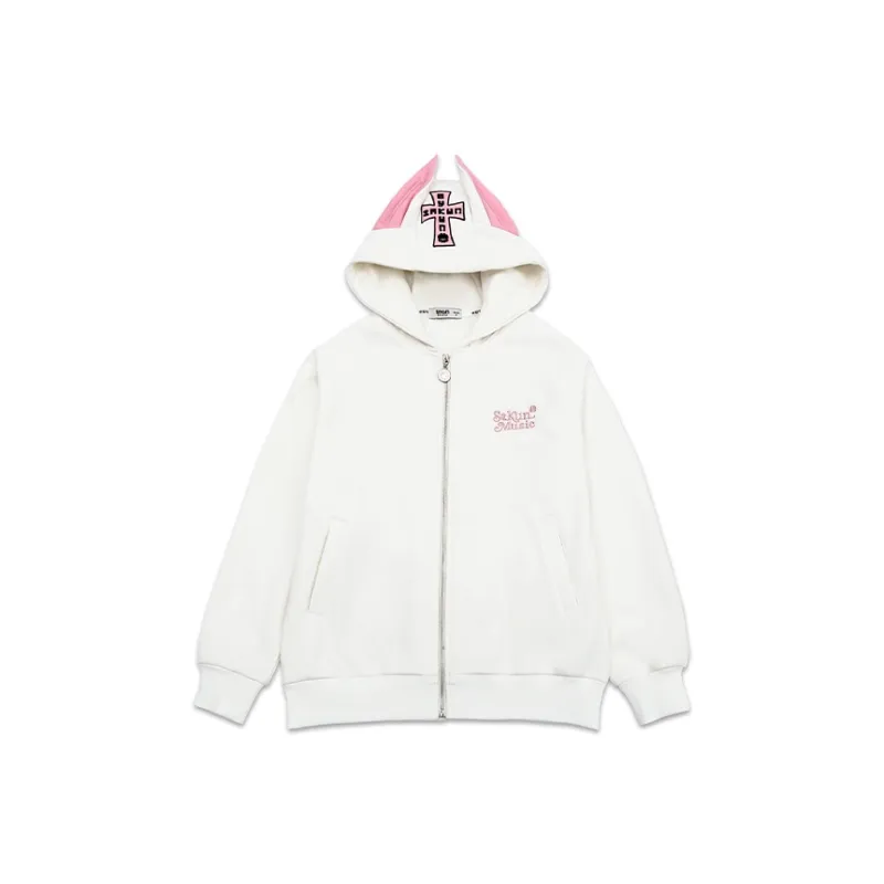 SAKUN Knitwear Unisex-8
