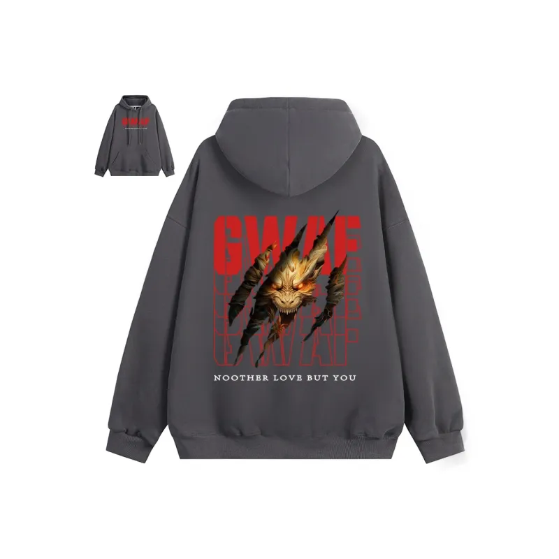 GWAF Sweatshirts Unisex-10