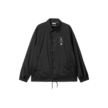 Carhartt WIP X Mastermind Coach Jacket