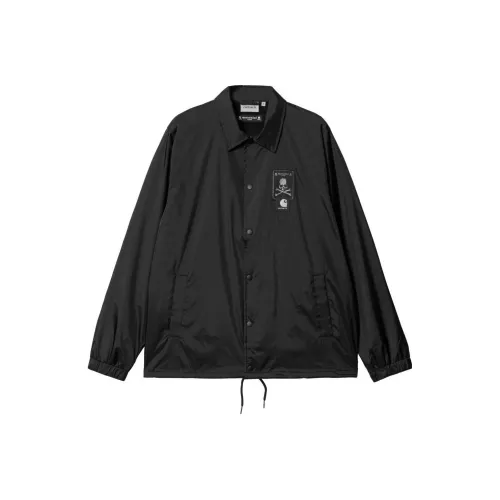 Carhartt WIP X Mastermind Coach Jacket